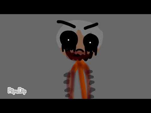 ROMAIN WORLD/ LOHD AND HORROR 2 ( I LIKE YOUR TEETH - SOUND EFFECT ) ANIMATION