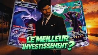 VOILÀ Pourquoi tu DOIS Investir dans les Cartes Pokémon