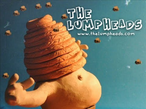 The Lumpheads