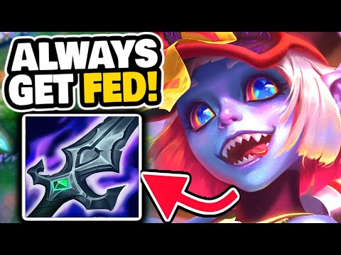 HOW to BRIAR Jungle!!!