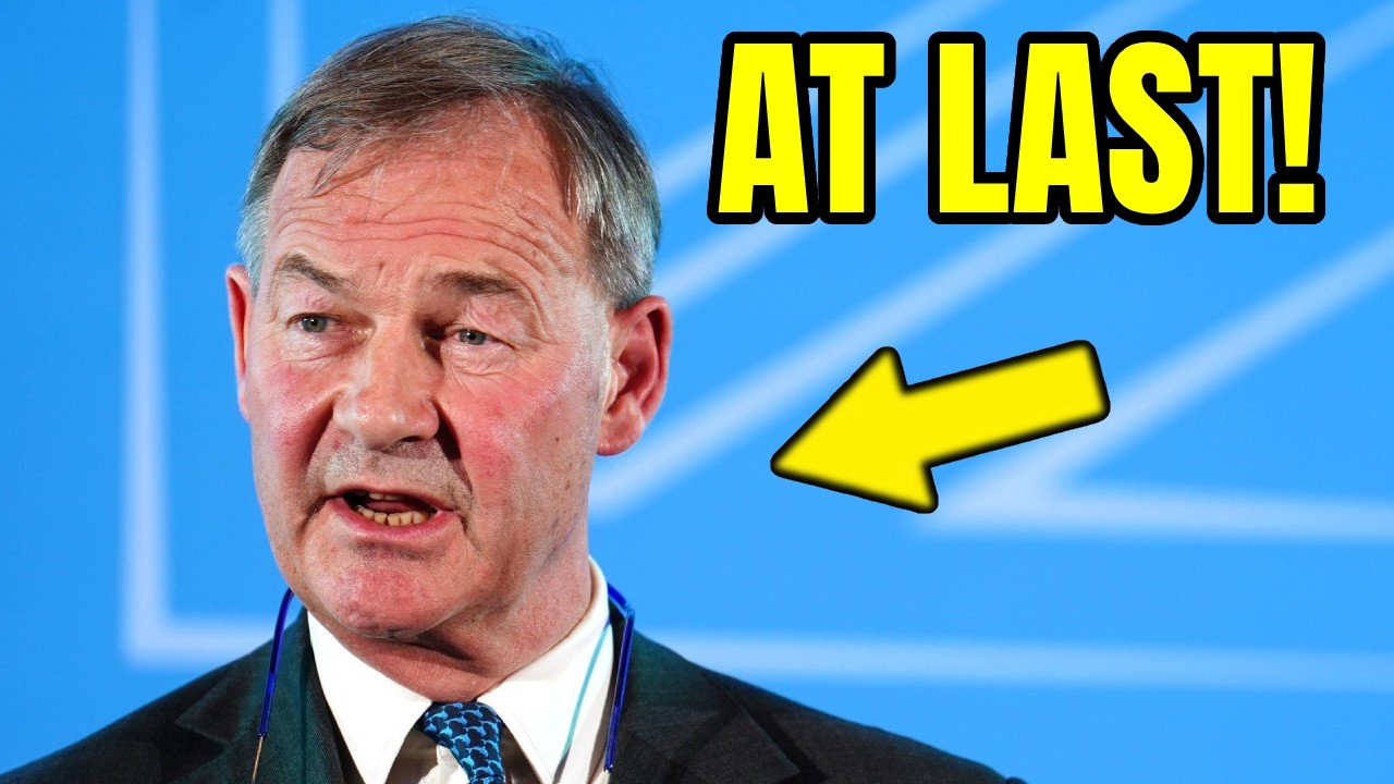 Rupert Lowe's ISLAMIC Storm Has Caused An EXTREME Reaction To Voters