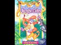 Opening To The Jungle Cubs Born To Be Wild UK DVD 2003