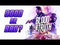 Is Blood Truth Good PSVR Review