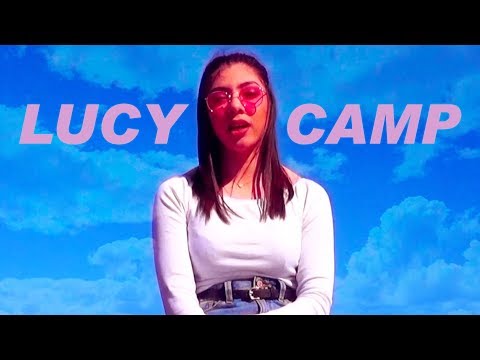 Lucy Camp - Found (Official Video)