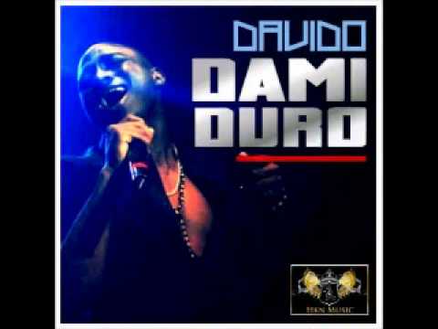 DAVIDO - DAMI DURO (REMIX) FT. KAY JAY