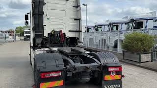 Тягач Volvo FH 460 Globetrotter | Изображение 4 - Autoline