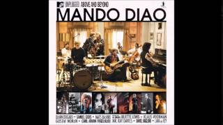 Mando Diao - Down In The Past (MTV Unplugged)