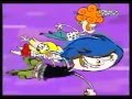 Cartoon Network The Kanker Sisters Promo Early 2000s
