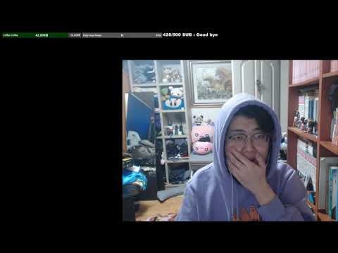 PartinG Stream 15.02.2022 | 원이삭