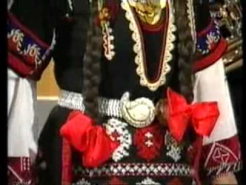 "Cosmo TV" - WDR Cologne, Germany - Ivanka Ivanova and SSBB