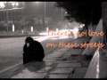 Savage Garden- The Lover After Me Lyrics 