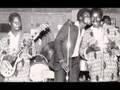 Orchestre Baobab - Autorail