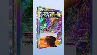 MI PRIMER GODPACK!