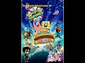 Brayden S Adventures Of The Spongebob Squarepants Movie Part 1