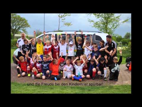 Bewerbung SV Wahlstedt