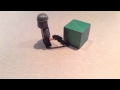 The Mysterious Cube