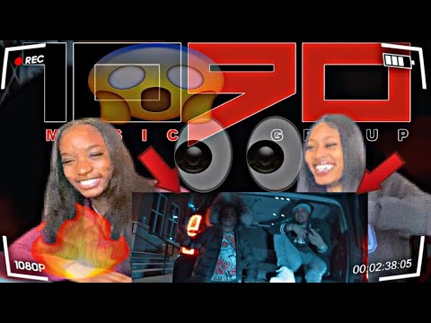 Lil Skrap1090 - "Pop out" Ft. G Herbo & Dusty Locane (official Music video) Reaction!!!