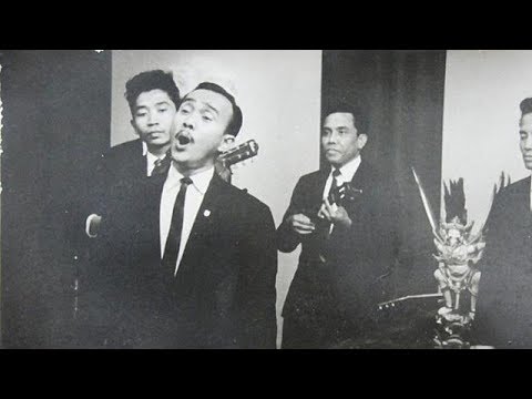 BING SLAMET & ORKES HAWAIIAN TERUNA - bintang pudjaan