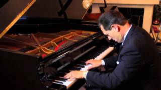 Just Give Me a Reason on Piano: David Osborne