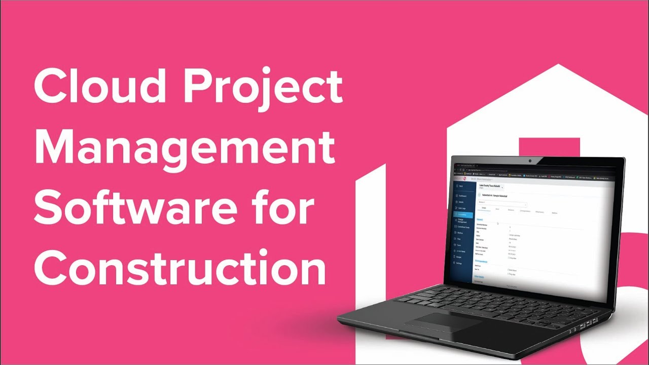 How Cloud-Based Project Management Software Improves Construction Accounting | Webinar