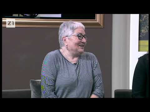 ZAGREBE, DOBRO JUTRO - NOVI HRVATSKI KRPEŽ  (Z1 TELEVIZIJA, 24.5.2019.)