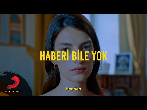Berkay Altunyay - Haberi Bile Yok