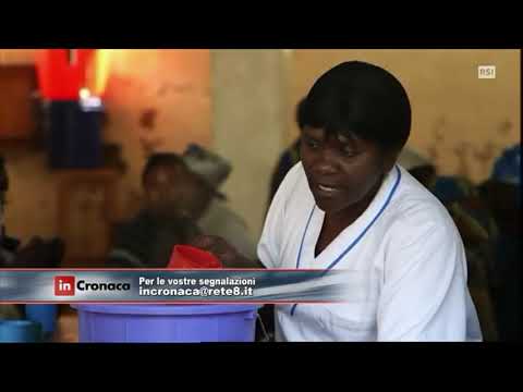 In Cronaca - In fuga dall'inferno del Congo