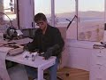 How Sylvester Stallone Eats Pizza Cobra 1986