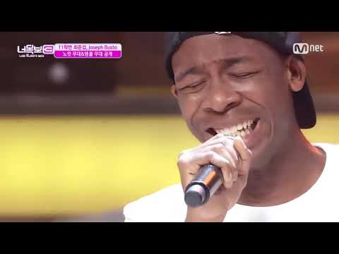 I can see your voice ( Korea ) winner