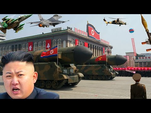 Men rezon ki fè okenn peyi paka atake Corée du Nord