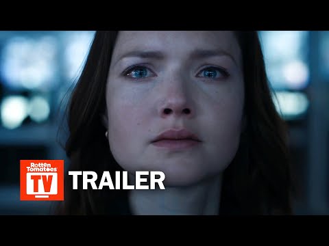 The Capture Season 1 Trailer | Rotten Tomatoes TV