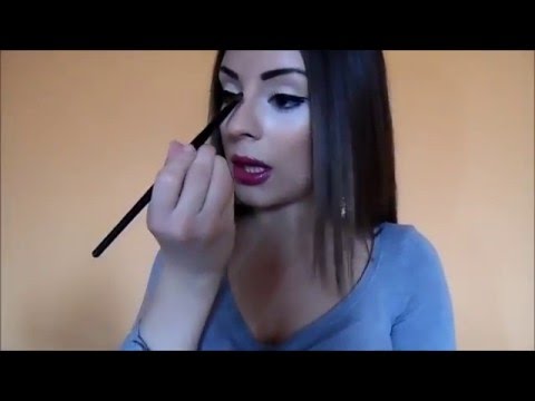 Come correggere le imperfezioni del naso......