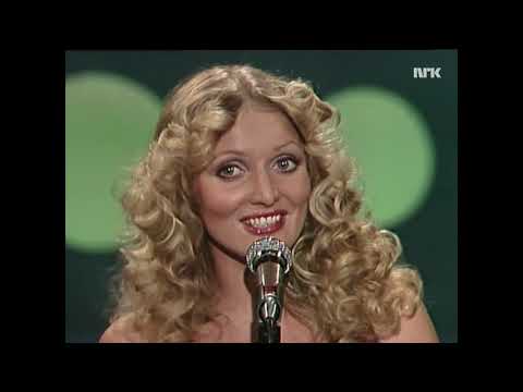 Melodi Grand Prix 1976 | Anne Karine Strøm - Mata Hari