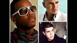 birthday sex (oficial remix) Jeremih ft. Pitbull & Charlieight.