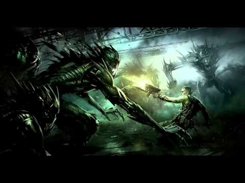 Immediate Music - Battle For The Underground (Quantum - Epic Massive Hybrid Rock)