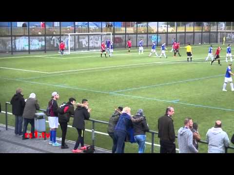 2016-04-14 VfL Benrath - FC Remscheid