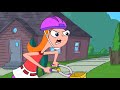 Phineas E Ferb Episódio 1 Montanha Russa Parte 1