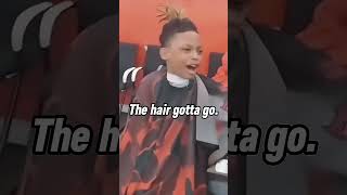 Father Teaches His Bully Son a Lesson