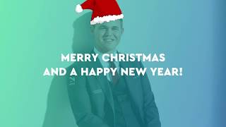 Merry Christmas and Happy Holidays, from Magnus and the Play Magnus Team