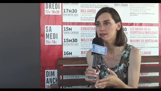 Yelle : « mes fans américains sont choqués quand ils découvrent les paroles de mes chansons »