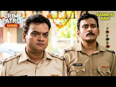 Underground Agent | Best of Crime Patrol 2025 | Crime Story