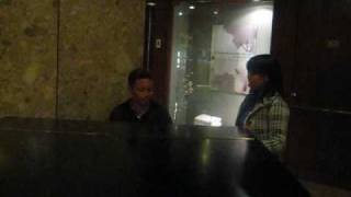 Nandito Ako - Lea Salonga (Improv)