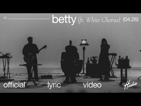 Betty - Hindia