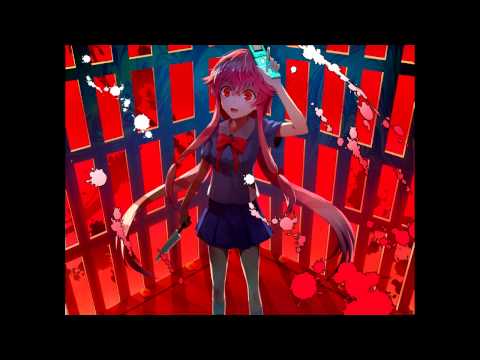 [NIGHTCORE] Babymetal - Megitsune **720p**