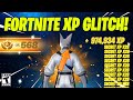 Fortnite *SEASON 2 CHAPTER 5* AFK XP GLITCH In Chapter 5!