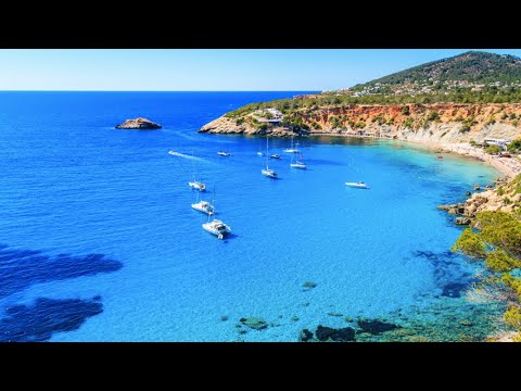 Relaxation Music.Alessandro Boschi  - Empuriabrava