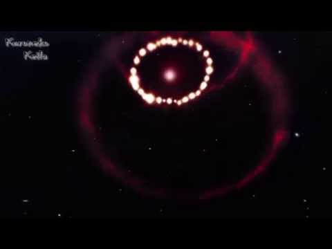 Dubstep Piano on the lake - Space