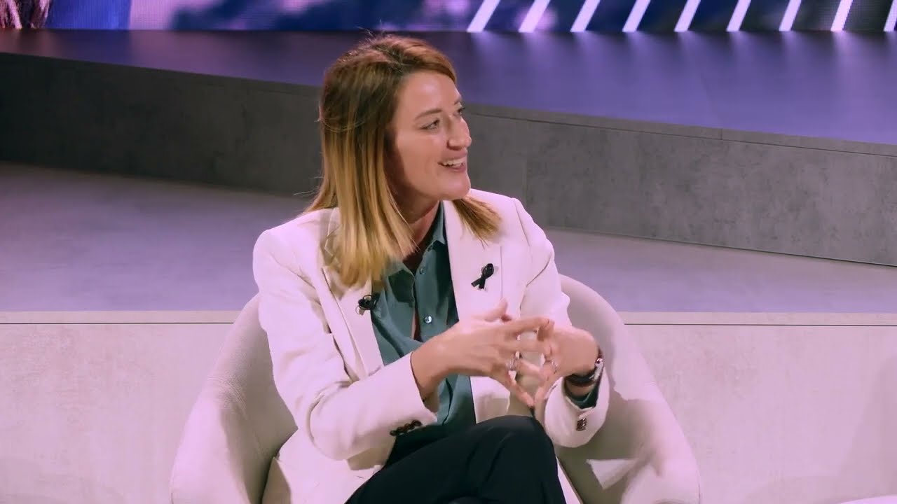 Santander International Banking Conference 2024: Growth and competitiveness in Europe