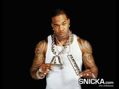 Busta Rhymes - Arab Money_Video+Lyrics_