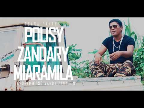 RICK SOL Tsara Fanahy Polisy Clip by Look Gasy2017 MADAGASCAR